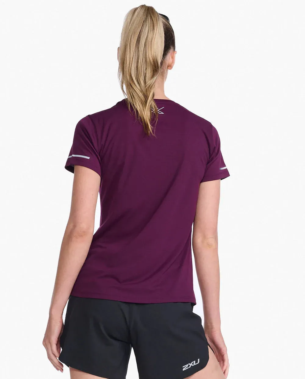 2XU Womens Aero Tee