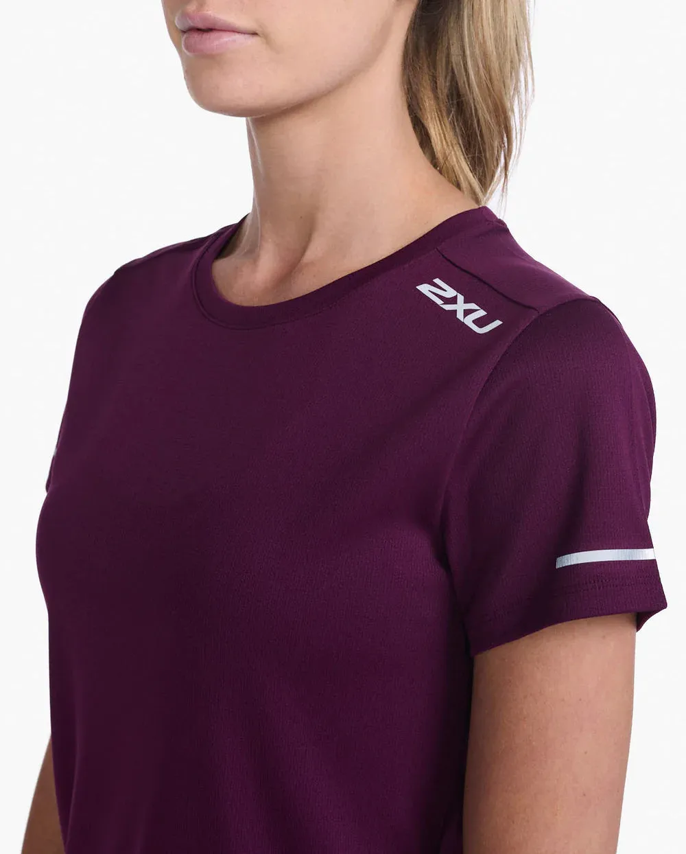 2XU Womens Aero Tee