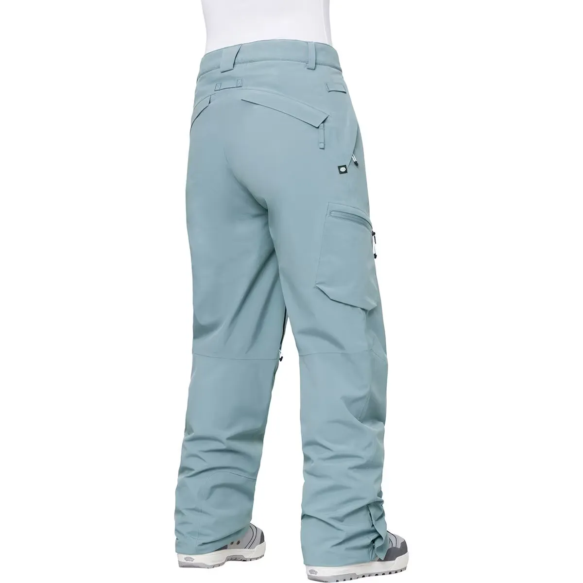 686 Women's Geode Thermagraph Pant 2024