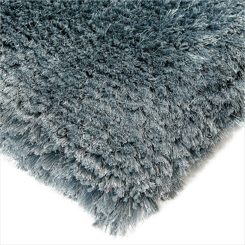 Adore Area Rug - Blue