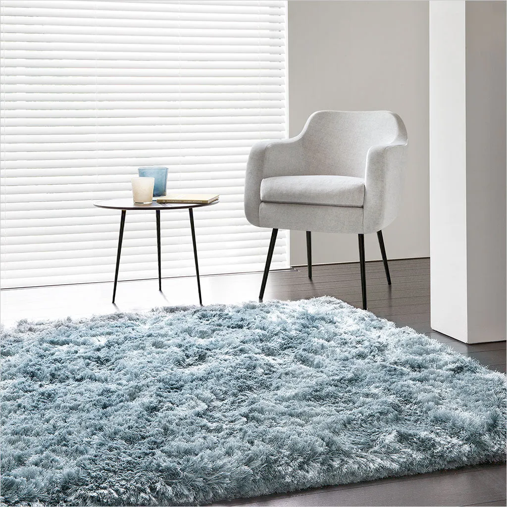 Adore Area Rug - Blue