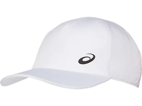 Asics PF Cap Brilliant White