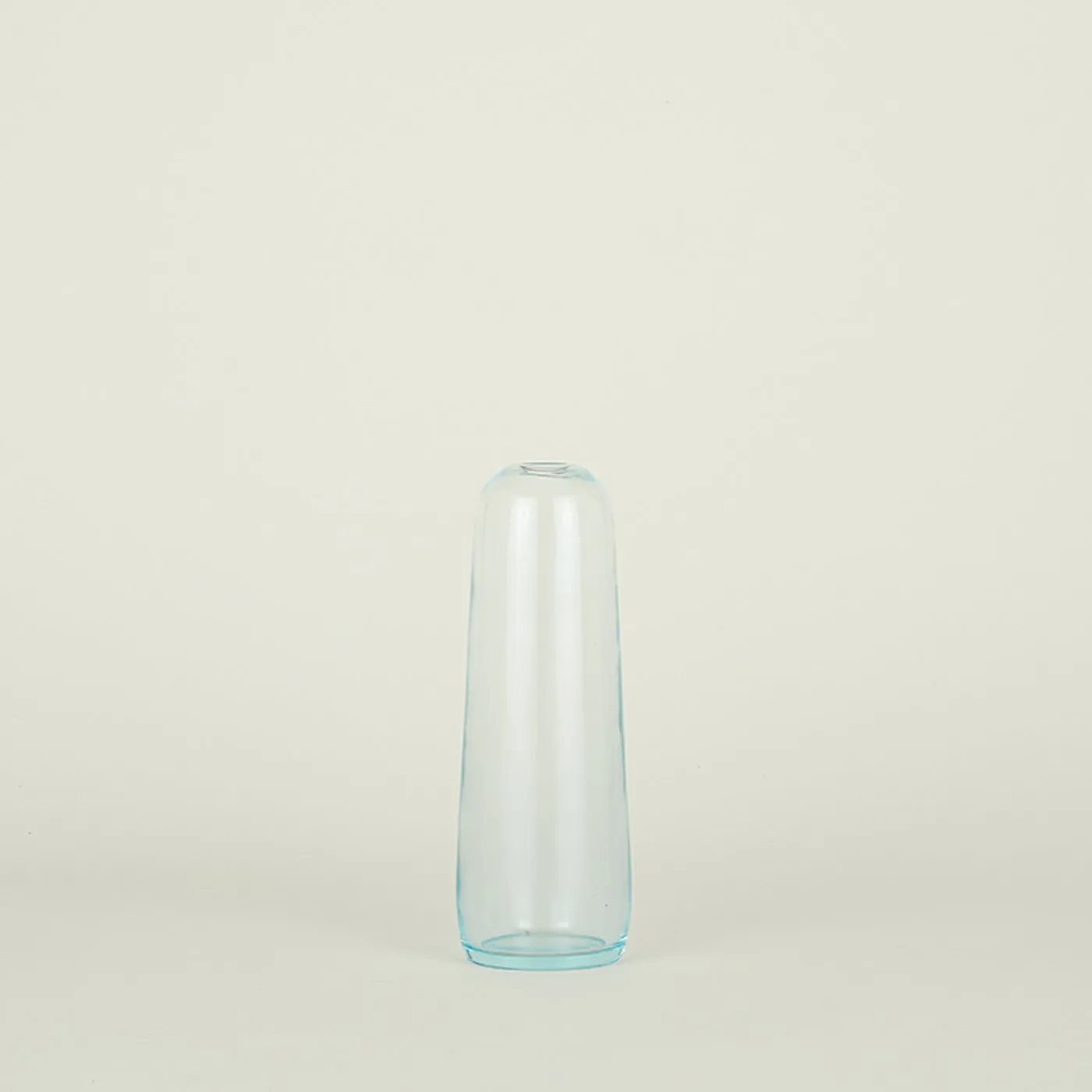 Aurora Pill Vase - Sky