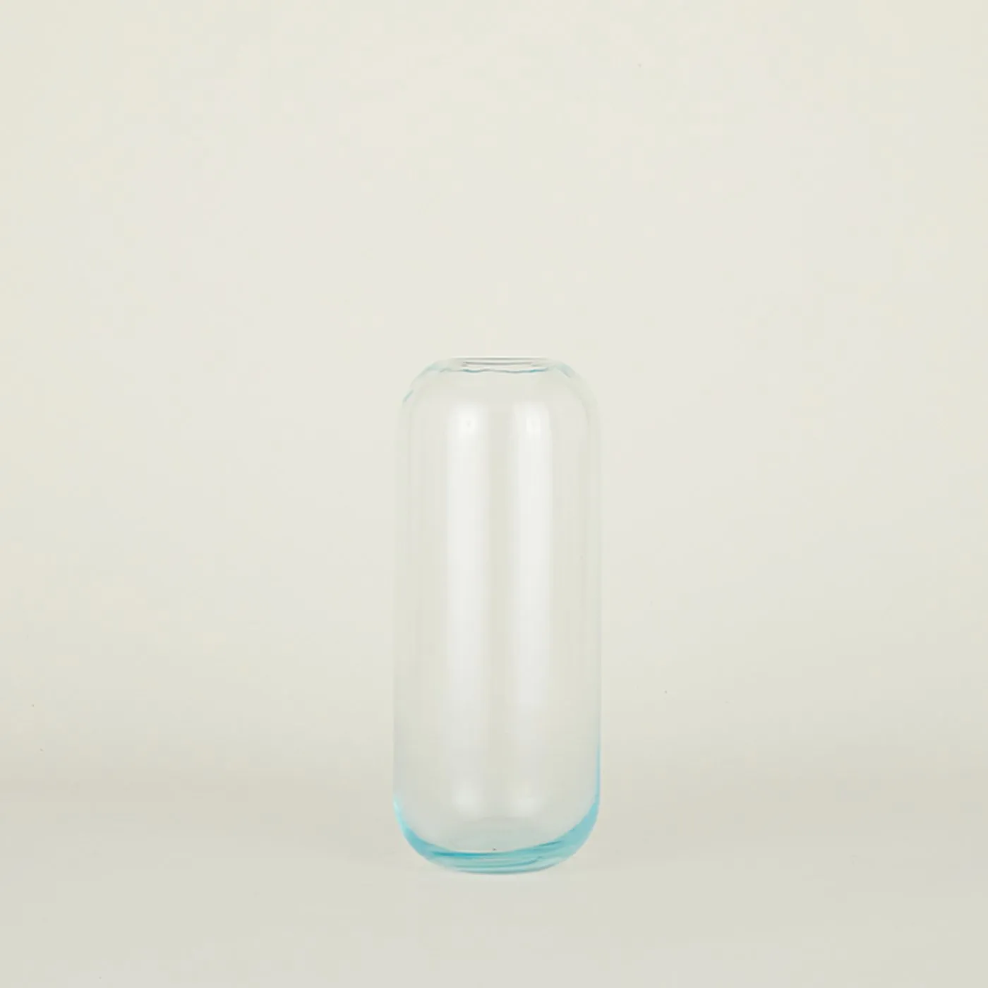 Aurora Pill Vase - Sky