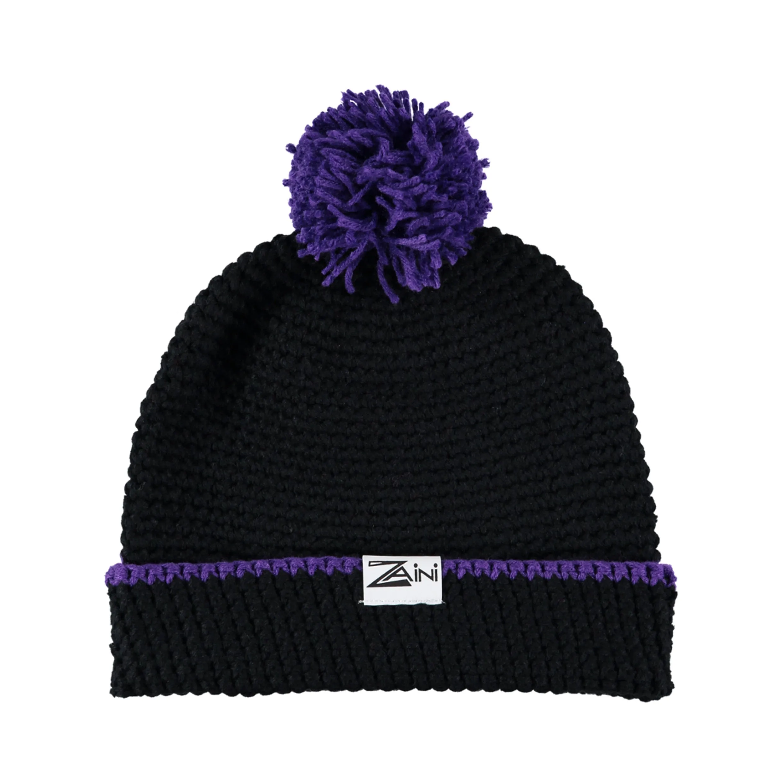 Ayr Beanie Bobble Hat