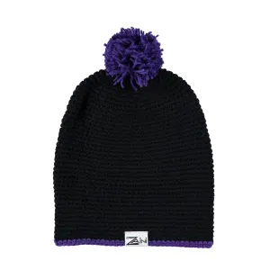 Ayr Beanie Bobble Hat