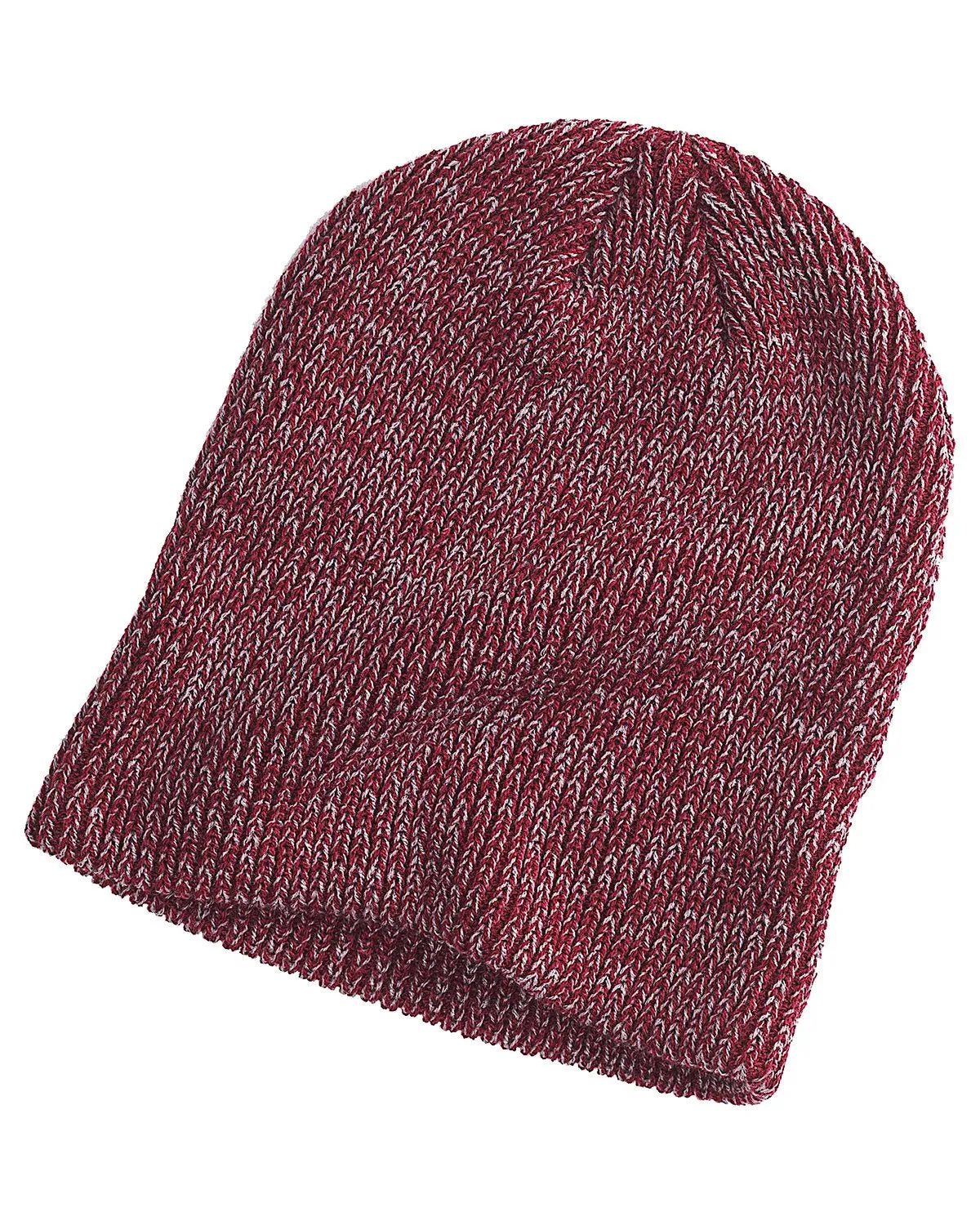 BA524-Big Accessories-MAROON/ GRAY