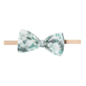 Bahama Bowtie Headband