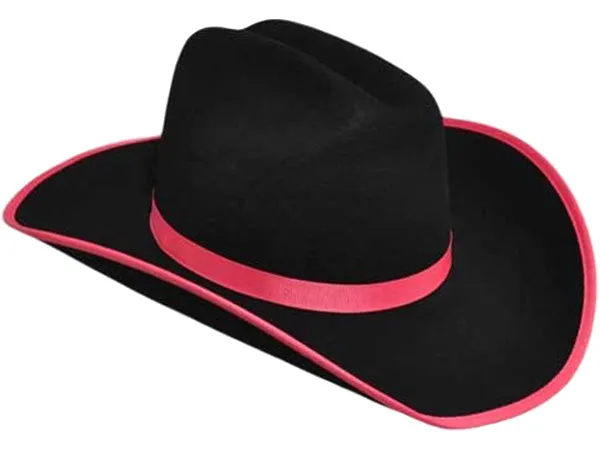 Bailey Brittany Girl's Cowboy Hat