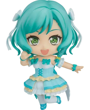 BanG Dream! Girls Band Party! - Hina Hikawa (Stage Outfit Ver.) Nendoroid Figure 1362