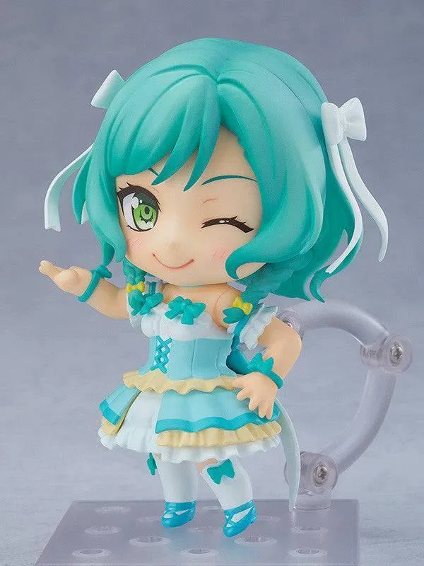 BanG Dream! Girls Band Party! - Hina Hikawa (Stage Outfit Ver.) Nendoroid Figure 1362