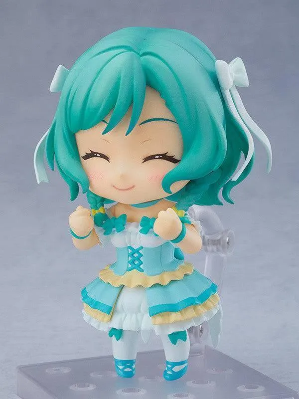 BanG Dream! Girls Band Party! - Hina Hikawa (Stage Outfit Ver.) Nendoroid Figure 1362