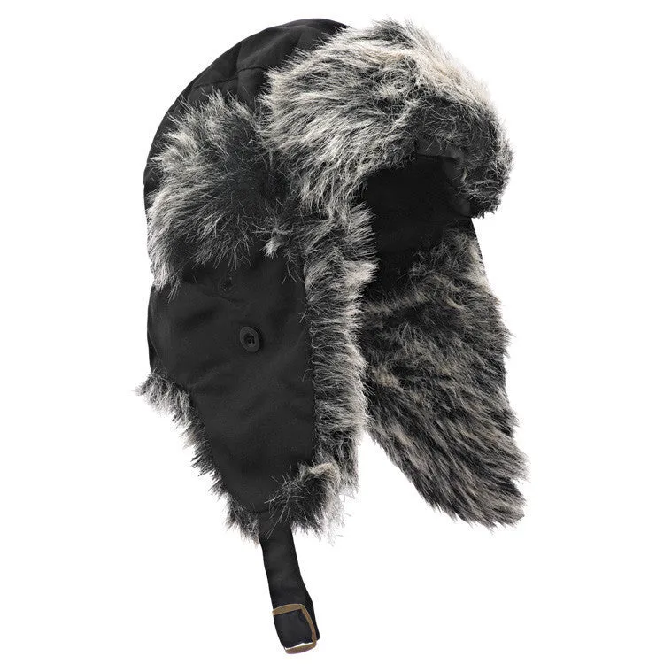 Blaklader 2016 Polar Cap Black