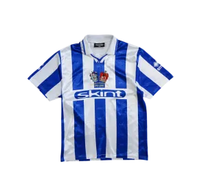 Brighton Jersey 01-02 (XS)