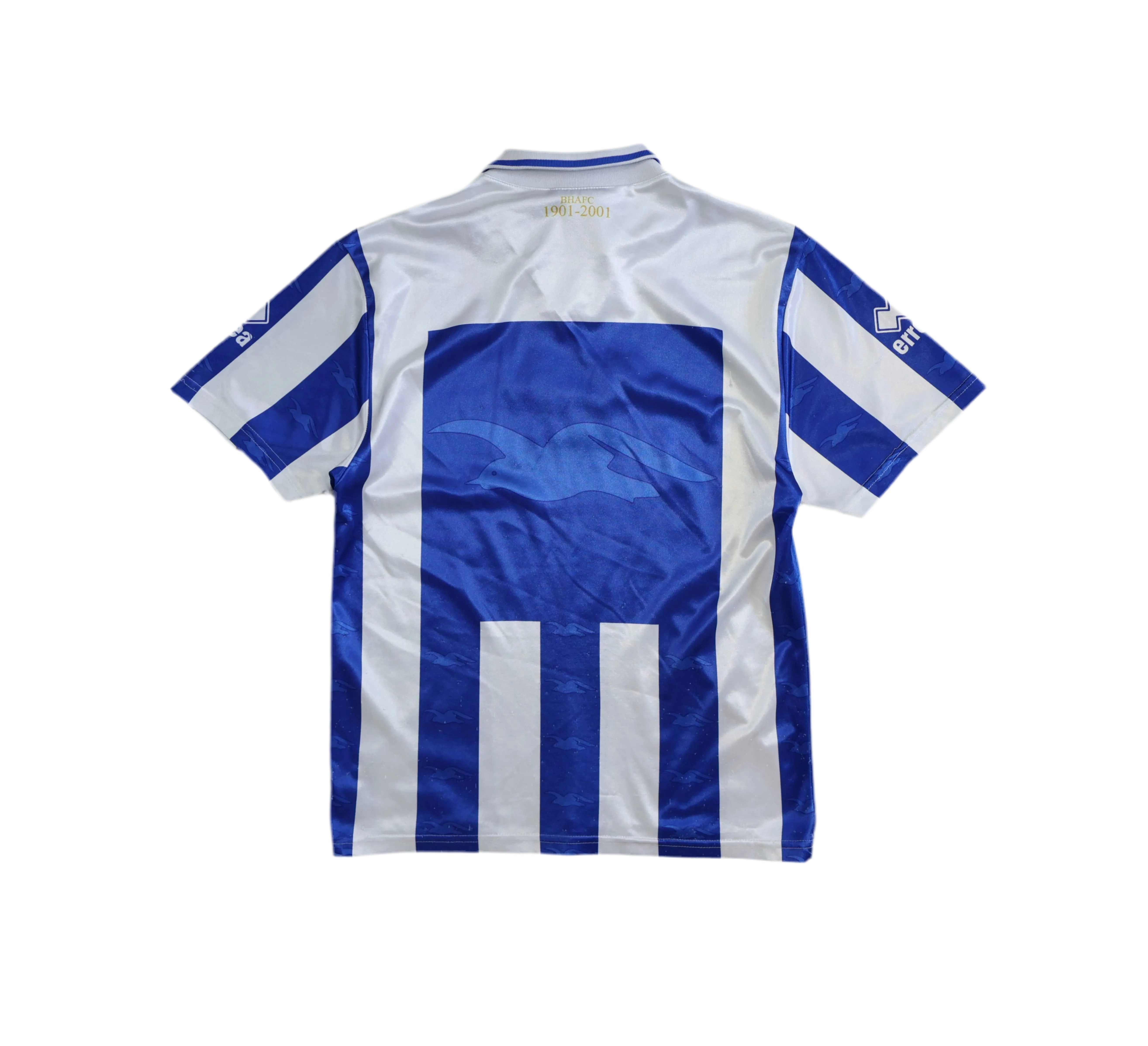 Brighton Jersey 01-02 (XS)