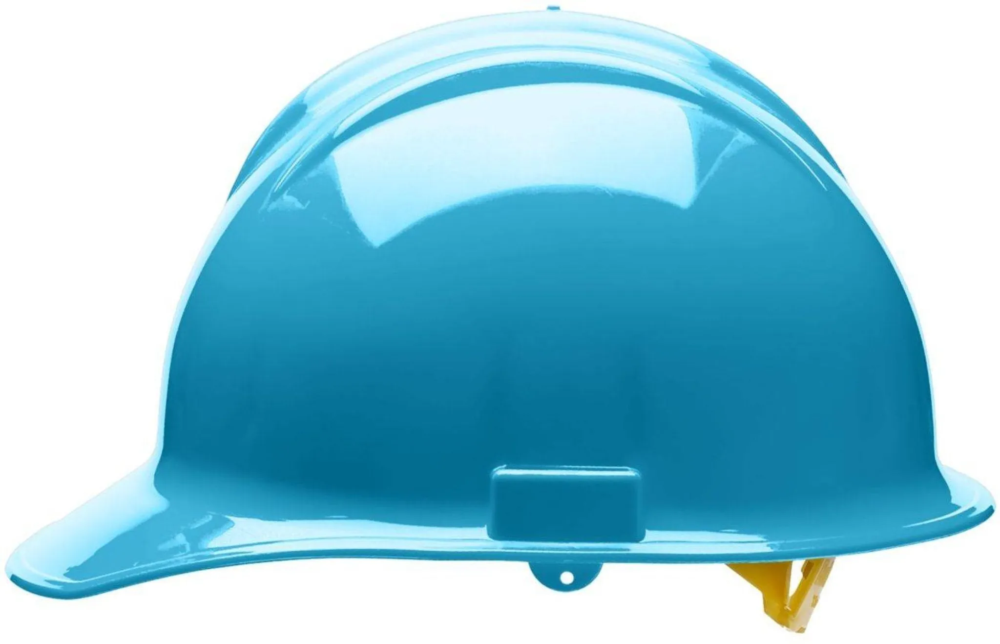 Bullard C30 30SKP 6pt Pinlock Classic Cap Style Hard Hat, Sky Blue, 1 Each