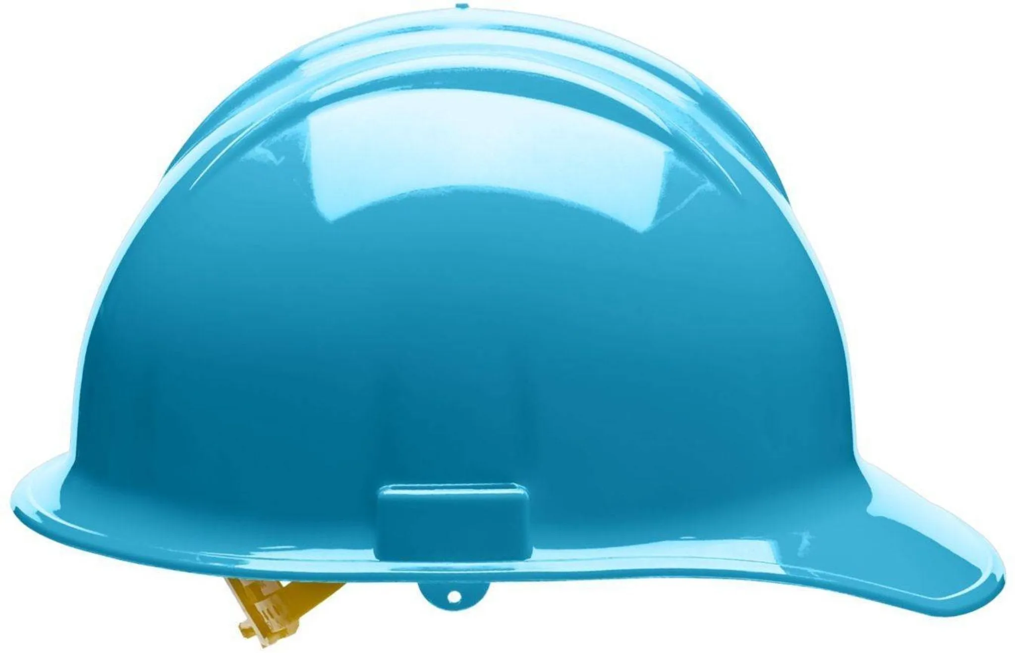 Bullard C30 30SKP 6pt Pinlock Classic Cap Style Hard Hat, Sky Blue, 1 Each