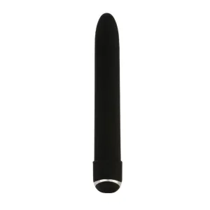 Classic Chic 6' - 7 Function Black