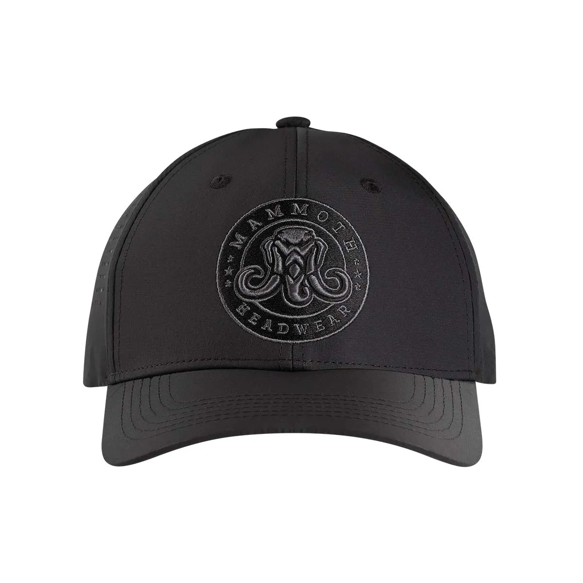 Classic Performance Hat XXL - Blacked Out