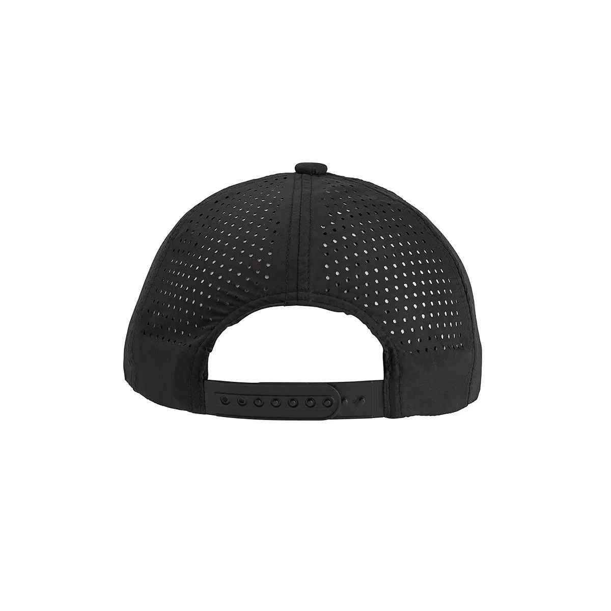 Classic Performance Hat XXL - Blacked Out