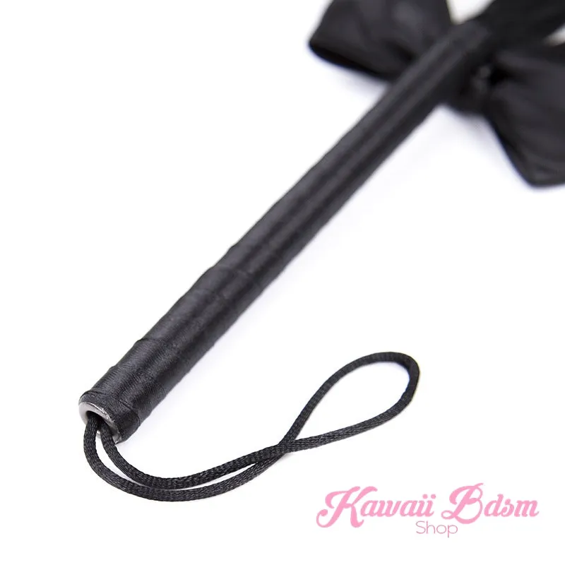 Cute Bow Flogger