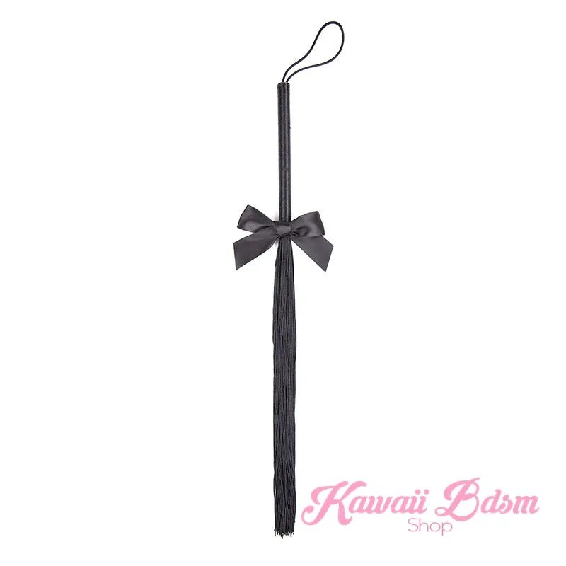 Cute Bow Flogger