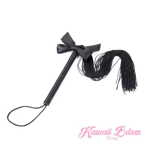 Cute Bow Flogger