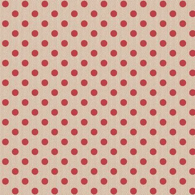 Fabric, Creating Memories Christmas WINTER REDS & GREENS by Tilda - 5-inch CHARM PACK