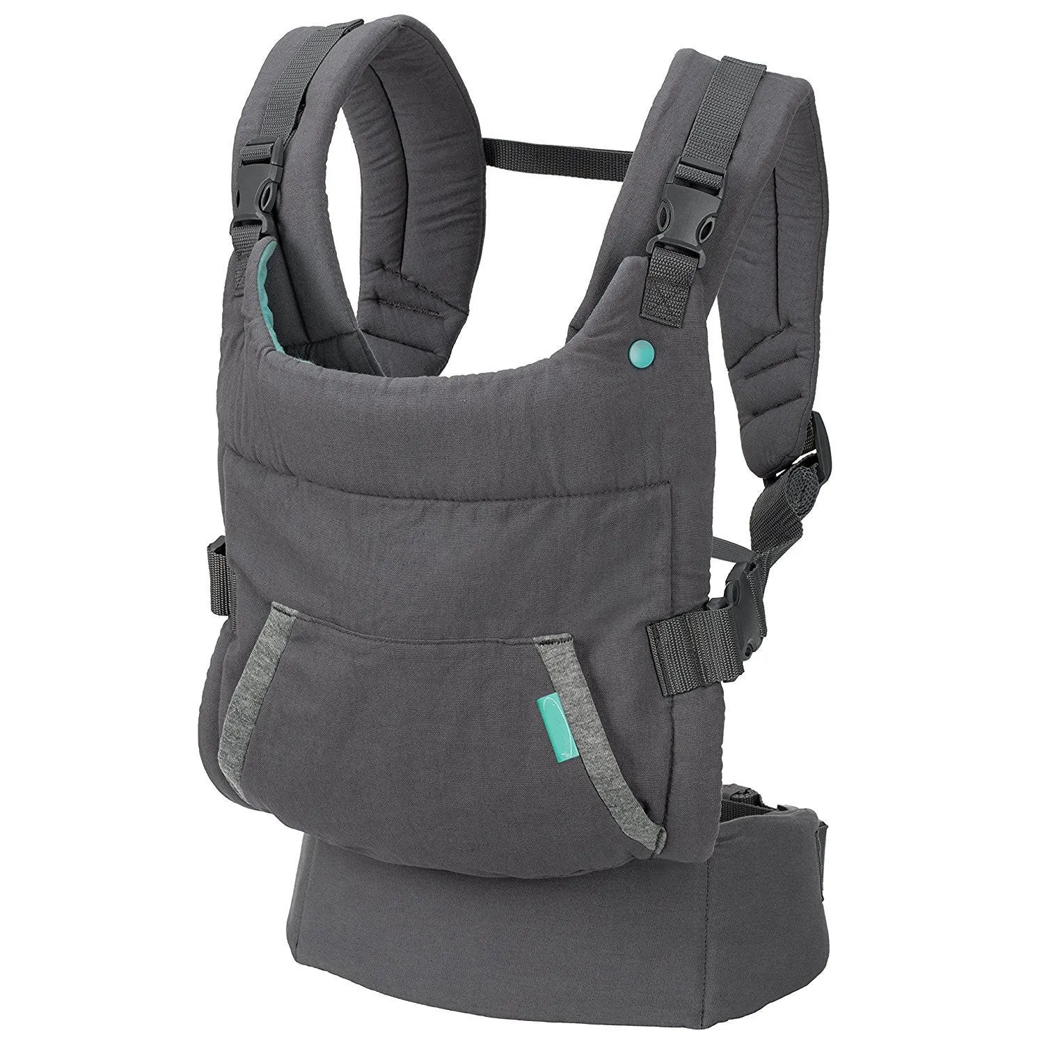 Four-in-One Double-Shoulder Baby Carrier Sling