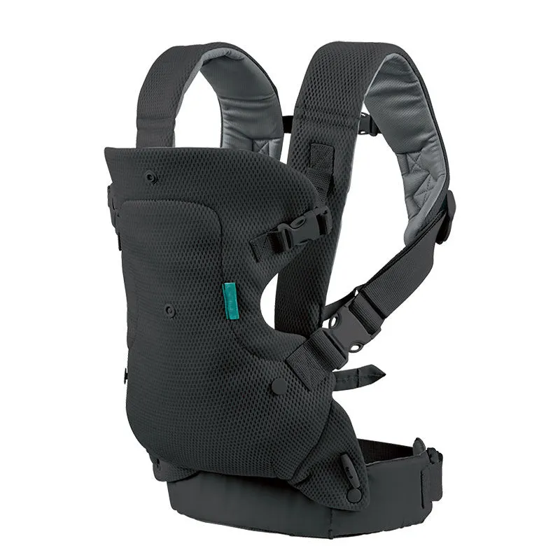 Four-in-One Double-Shoulder Baby Carrier Sling