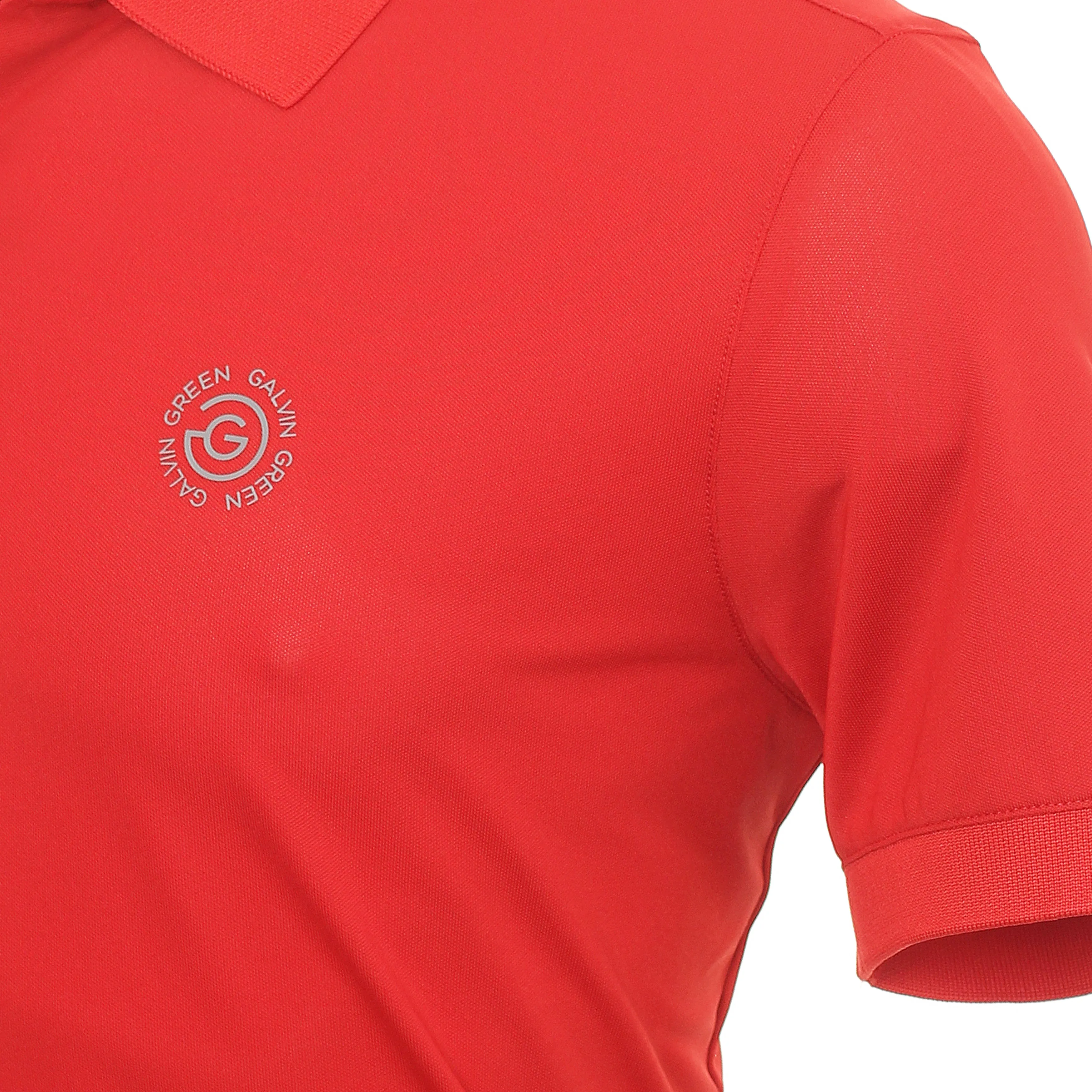 Galvin Green Max Tour Ventil8  Golf Shirt