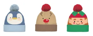 Gertex Kids Christmas Toque