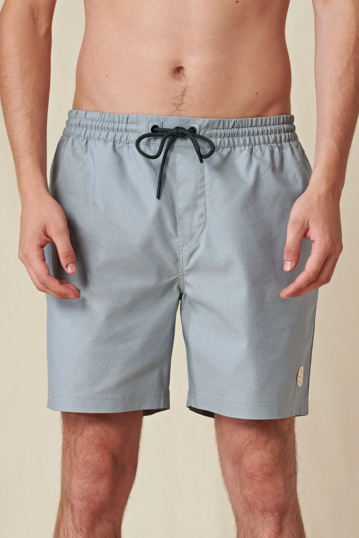 Globe Clean Swell Poolshort