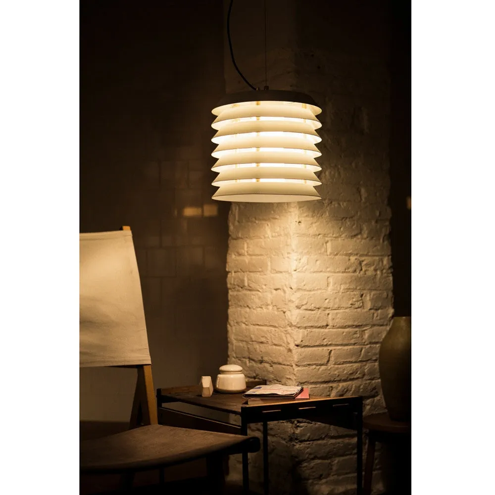 Ilmari Tapiovaara Maija Suspension Lamp