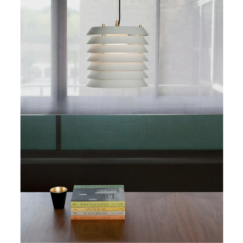 Ilmari Tapiovaara Maija Suspension Lamp