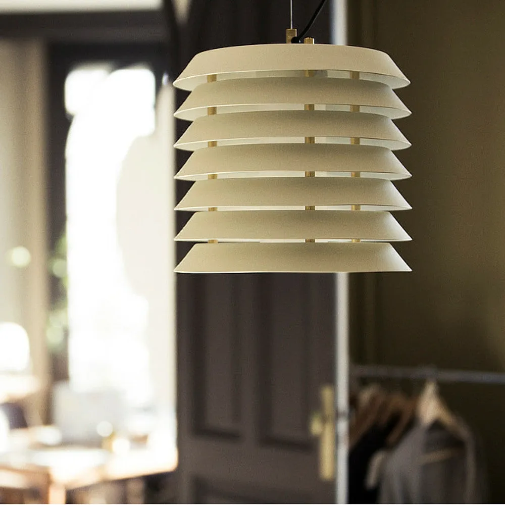 Ilmari Tapiovaara Maija Suspension Lamp