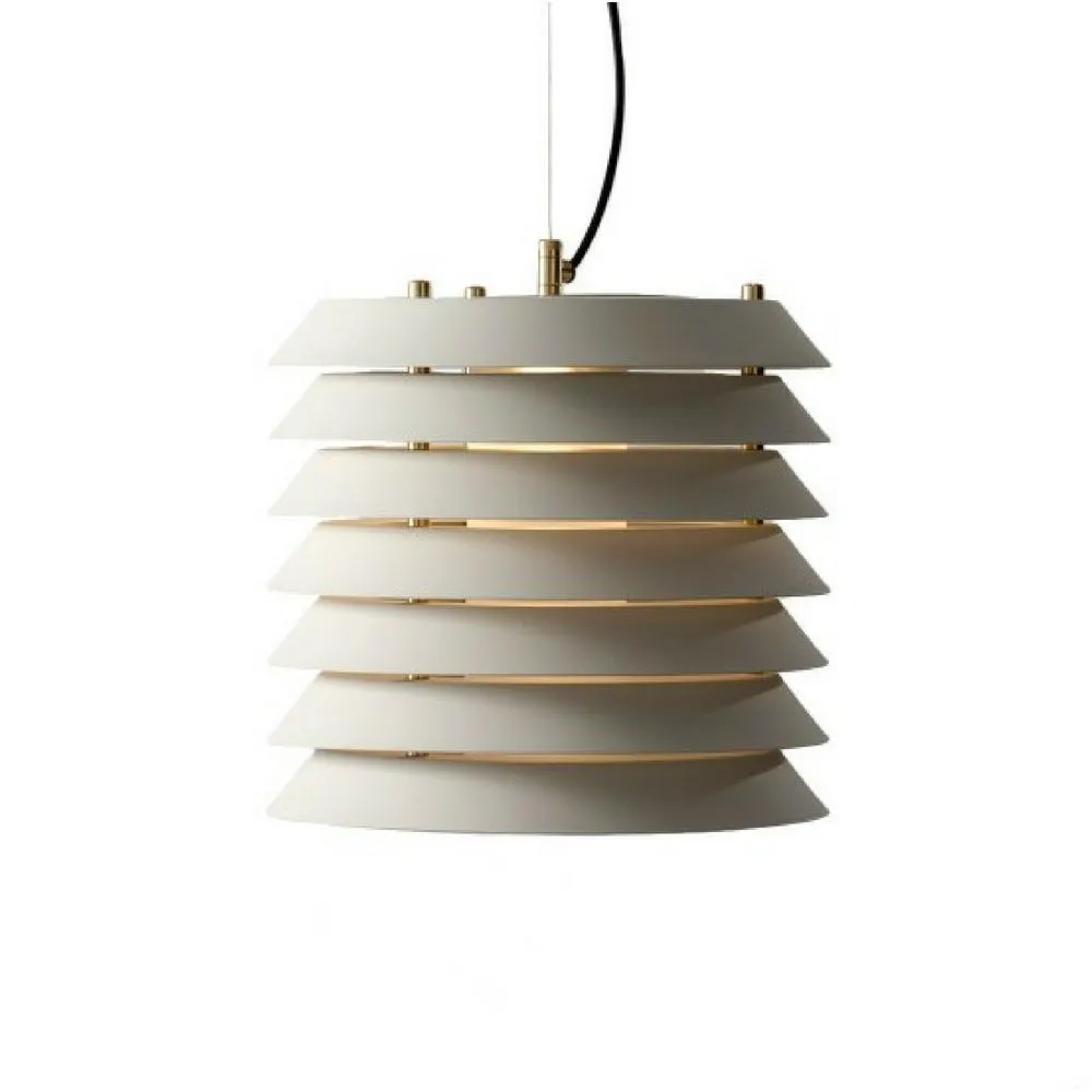 Ilmari Tapiovaara Maija Suspension Lamp