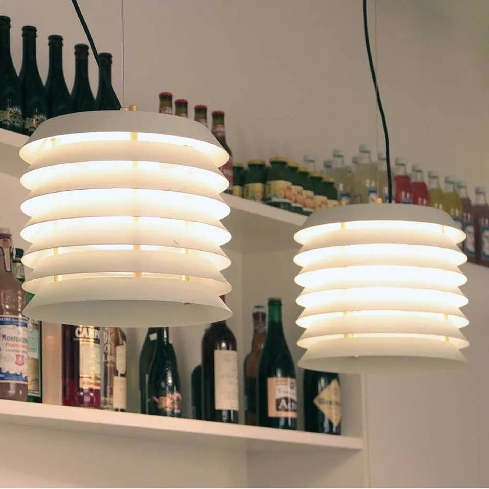 Ilmari Tapiovaara Maija Suspension Lamp