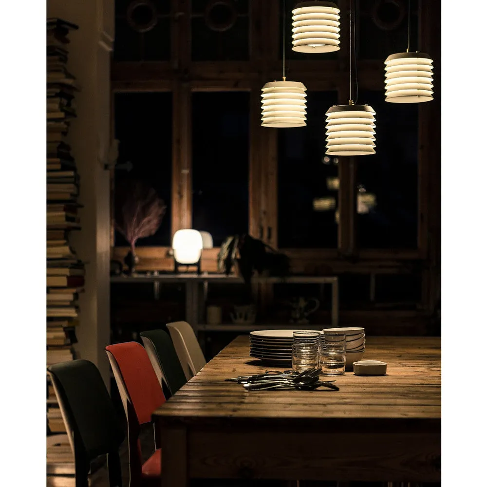 Ilmari Tapiovaara Maija Suspension Lamp