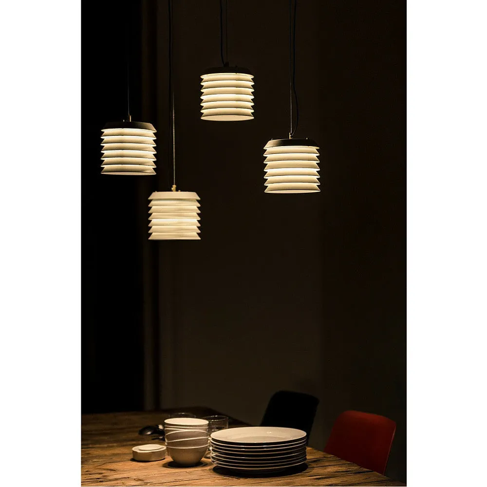 Ilmari Tapiovaara Maija Suspension Lamp