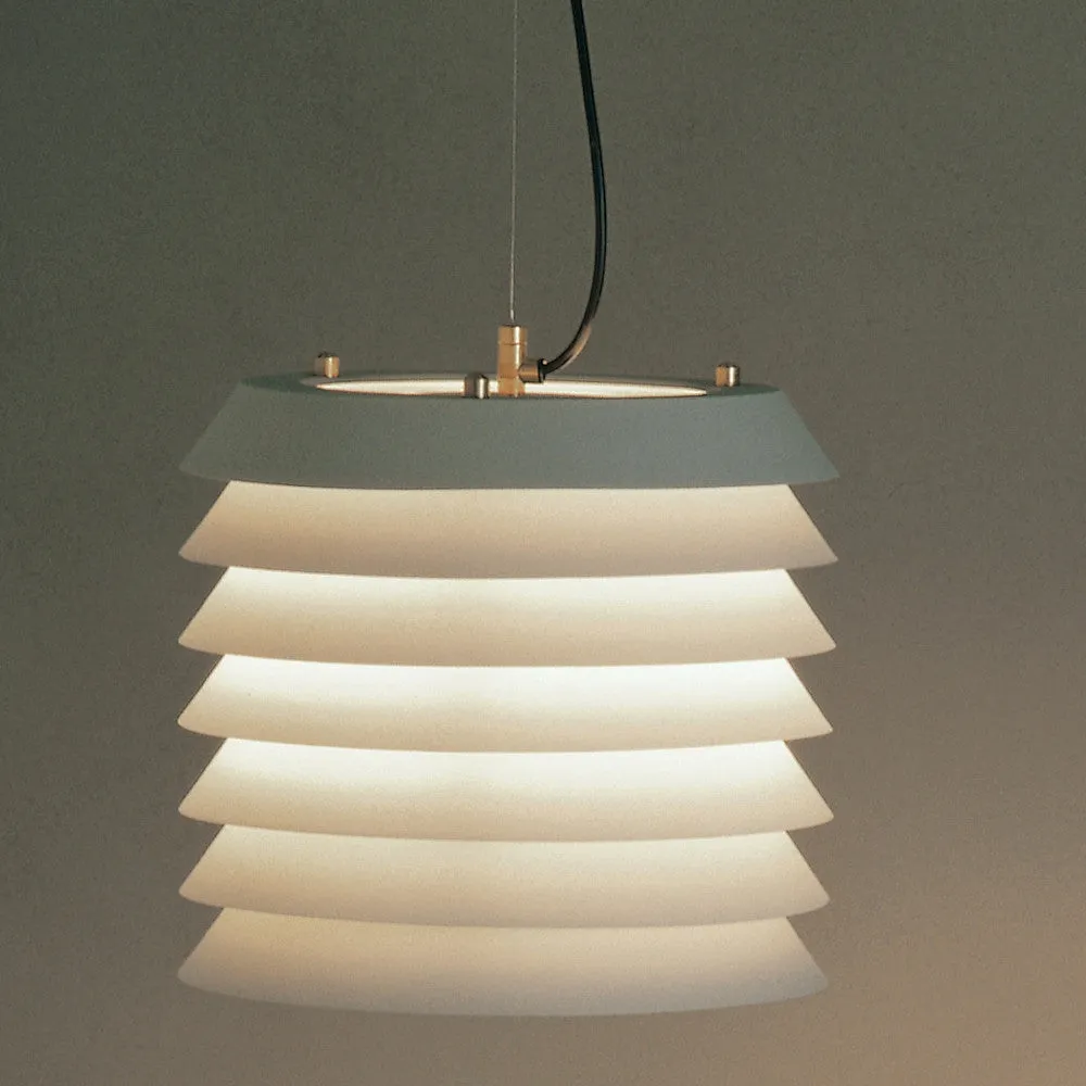 Ilmari Tapiovaara Maija Suspension Lamp