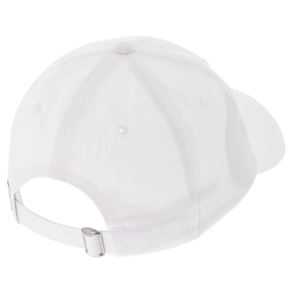 Kids` Tennis Camper Hat Pastel Rainbow