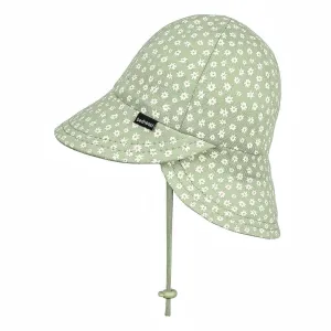 Legionnaire Flap Sun Hat - Grace