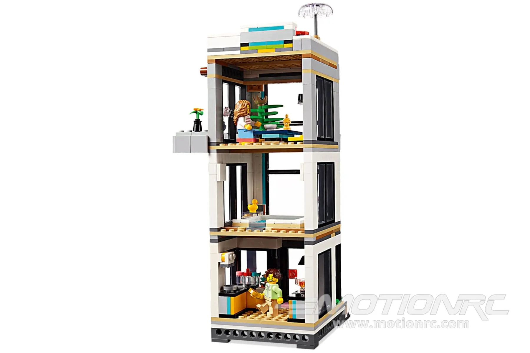 LEGO Creator 3-In-1 Modern House