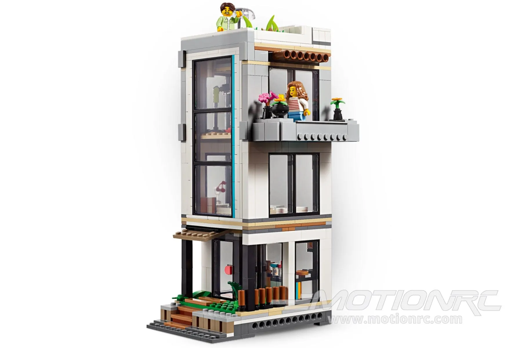 LEGO Creator 3-In-1 Modern House