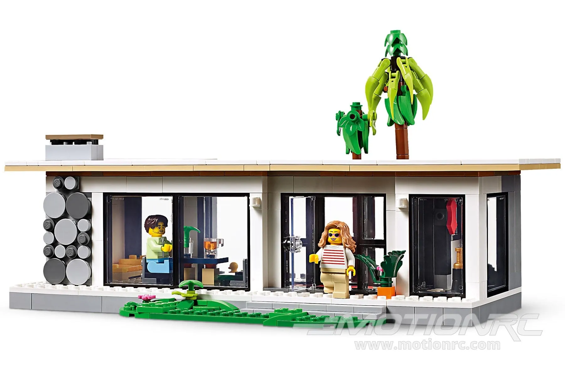 LEGO Creator 3-In-1 Modern House