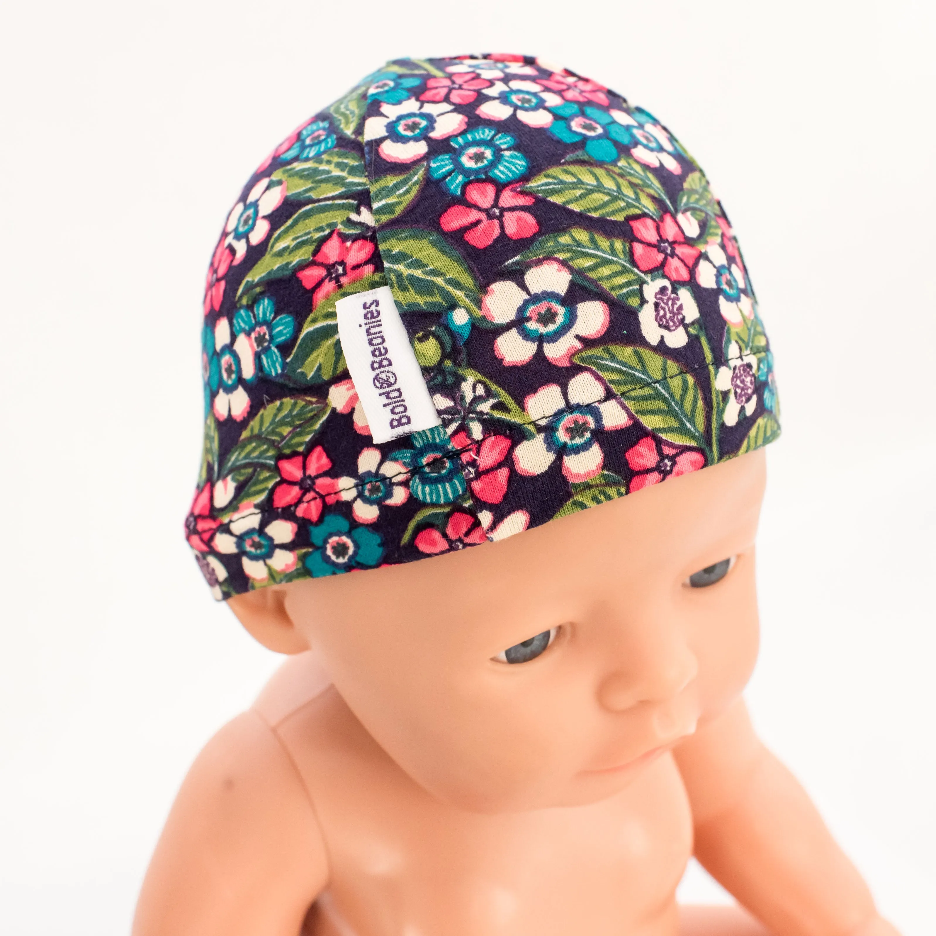 Liberty Girl Olivia Bold Beanies Hat