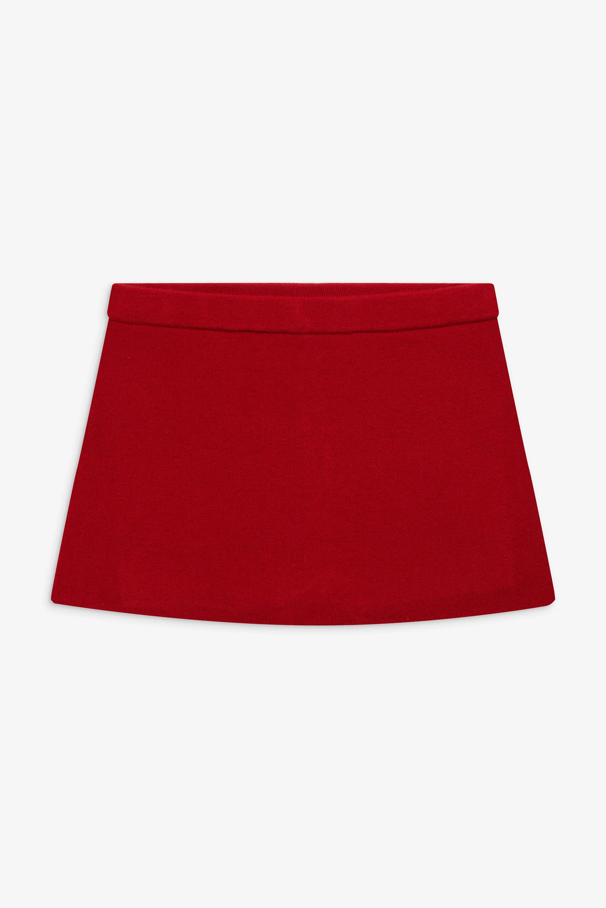 Marialla Mini Skort - Heartstrings