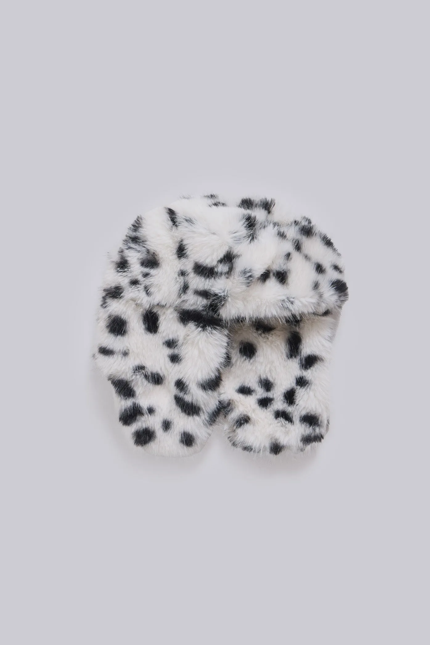 Milo Faux Fur Trapper Hat