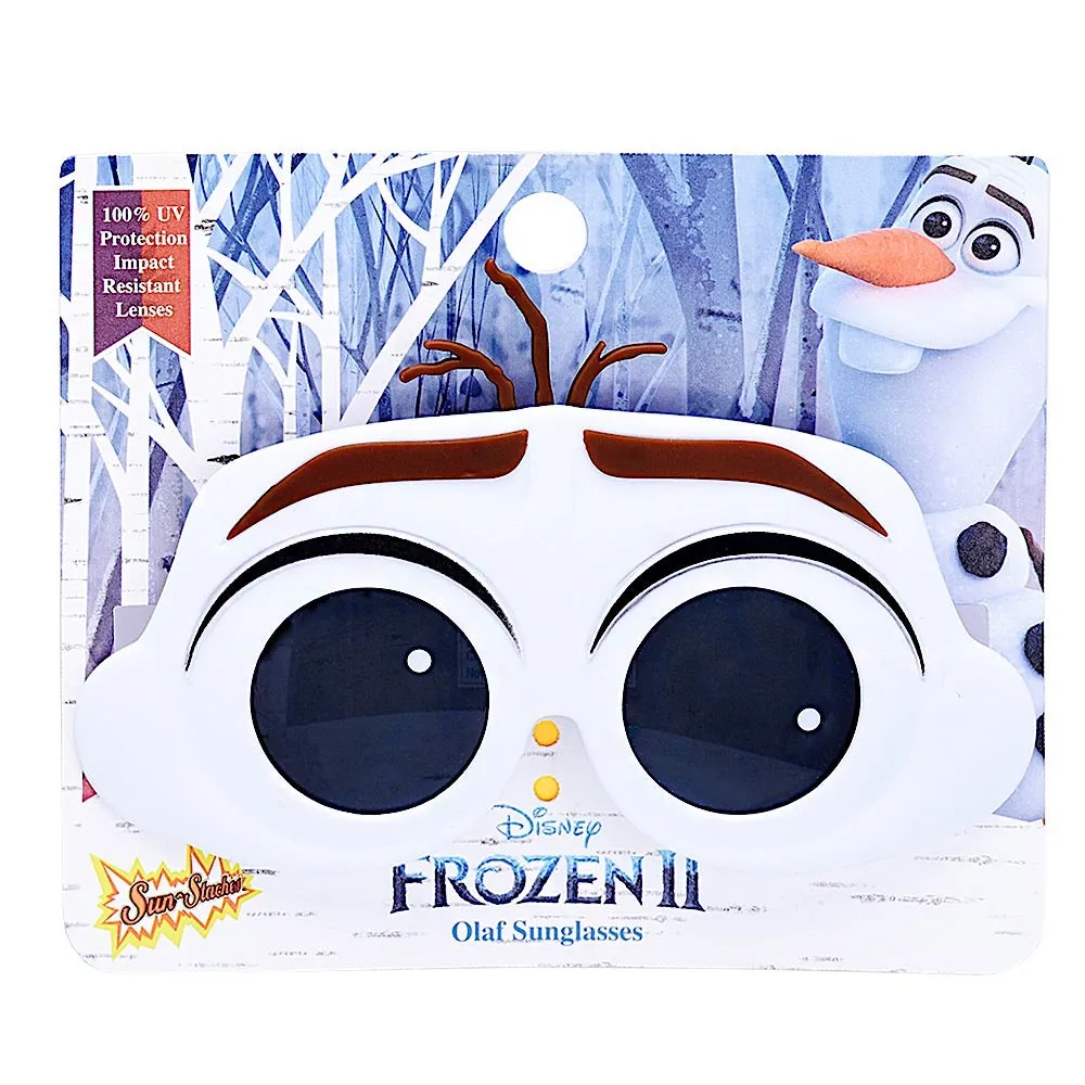 Olaf Lil' Characters Sun-Staches®